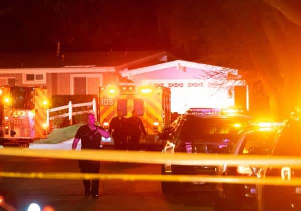 "אירוע חריג בשכונה שקטה": נחשפו פרטים חדשים על תעלומת הרצח בוודלנד הילס