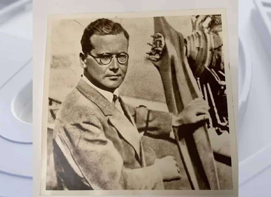 "סוד משפחתי אפל": עיתונאית מלוס אנג'לס חושפת את העבר הנאצי של סבה בפודקאסט מטלטל