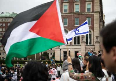 חוק האנטישמיות של הרפובליקנים נבלם על ידי הדמוקרטים בניו יורק