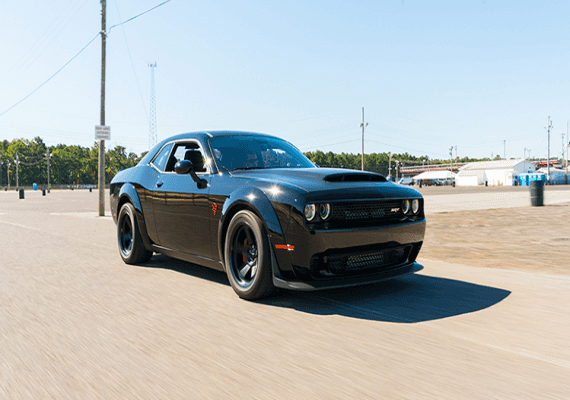 קרייזלר ודודג': עתיד עצוב בעולם טכנולוגי?