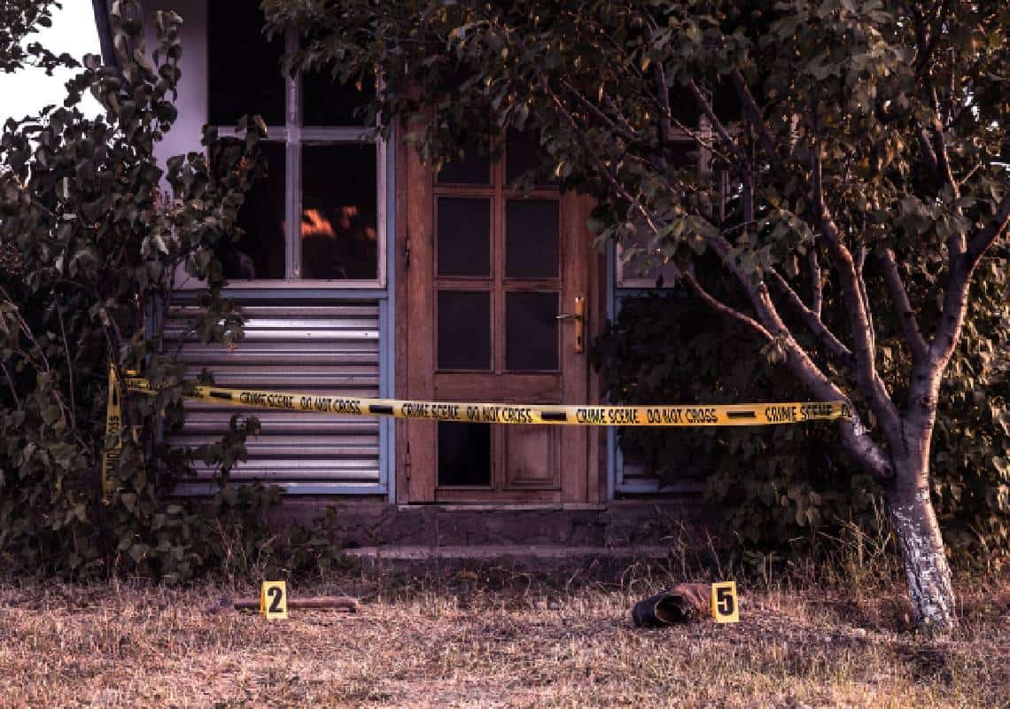 דו"ח הפשיעה האלימה בארה"ב חושף: כמות הרציחות זינקה ב-30% במהלך שנת 2020