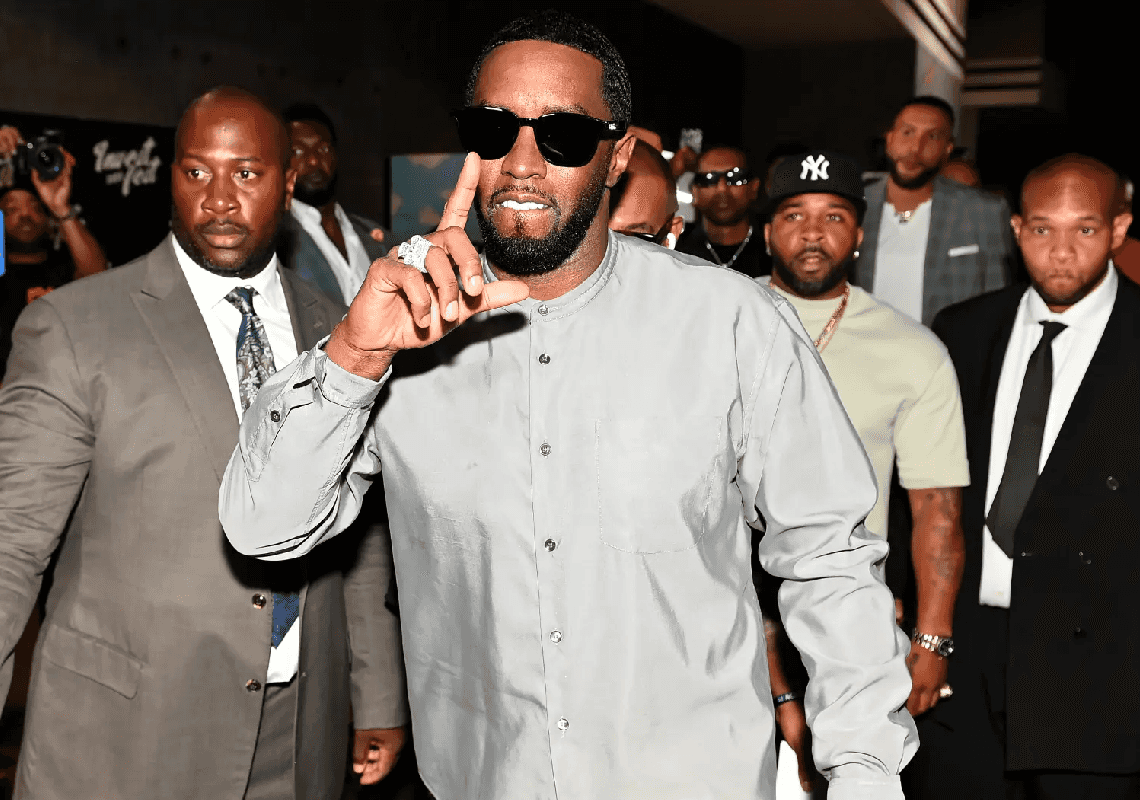 תביעה חדשה נגד פאף דדי מאשימה אותו בסימום ואונס של ילדה בת 13 - עם שני מפורסמים נוספים