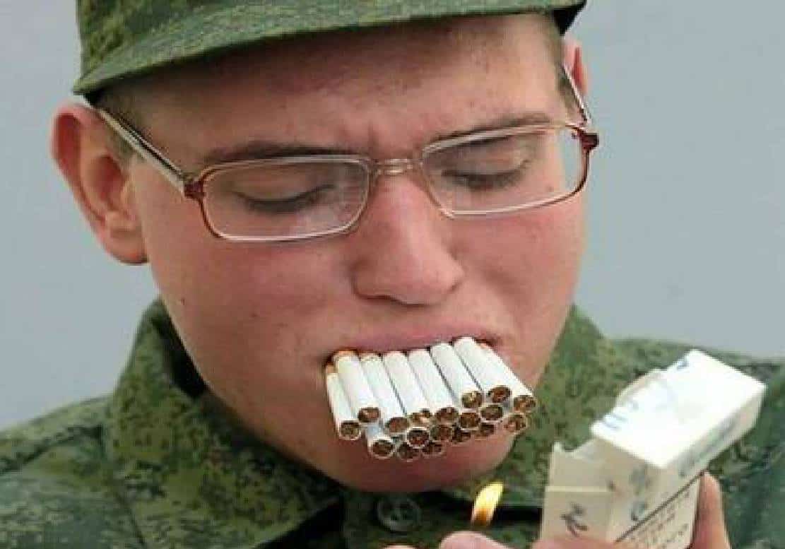 היכן העישון עדיין פופולרי? ואיזה מדינה מעשנת הכי הרבה בעולם?