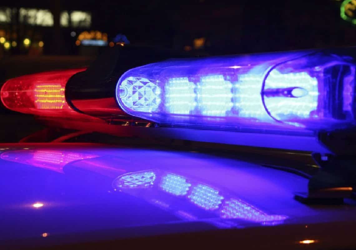 דרום קליפורניה: 10 חברי כנופיה נעצרו בחשד לסדרת מעשי שוד