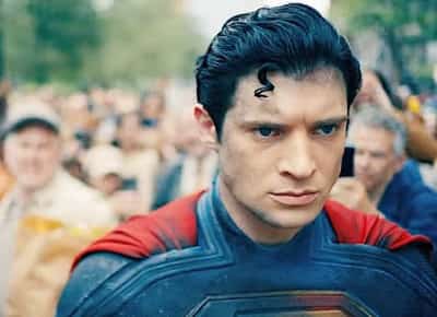 סופרמן החדש הוא על המלחמה בעזה? מיליוני צופים רואים בסרט אלגוריה נגד ישראל