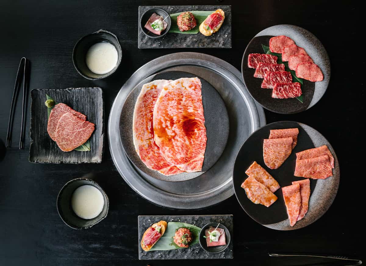 טוקיו פינת רודיאו דרייב