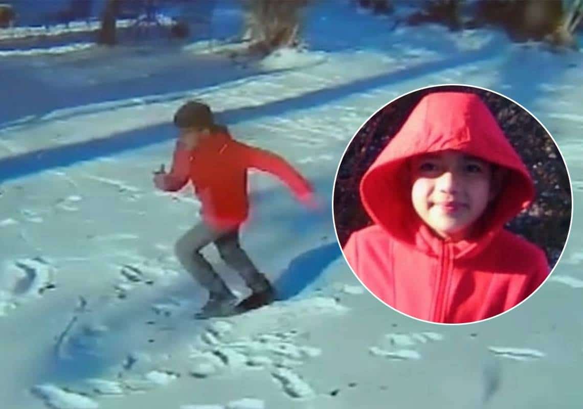 "הוא התרגש לשחק בחוץ וכלל לא היה חולה, אתם אחראים למותו": משפחתו של כריסטיאן הגישה תביעה בסך 100 מיליון דולר