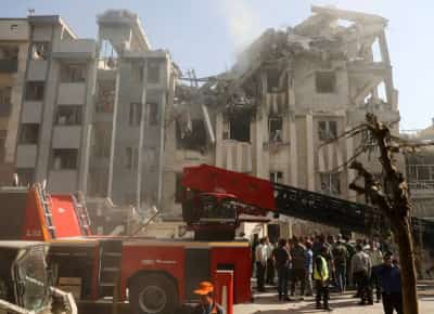 פעולות הצללים נחשפות: כך חדר המוסד לליבה של איראן לפני מבצע "עם כלביא"