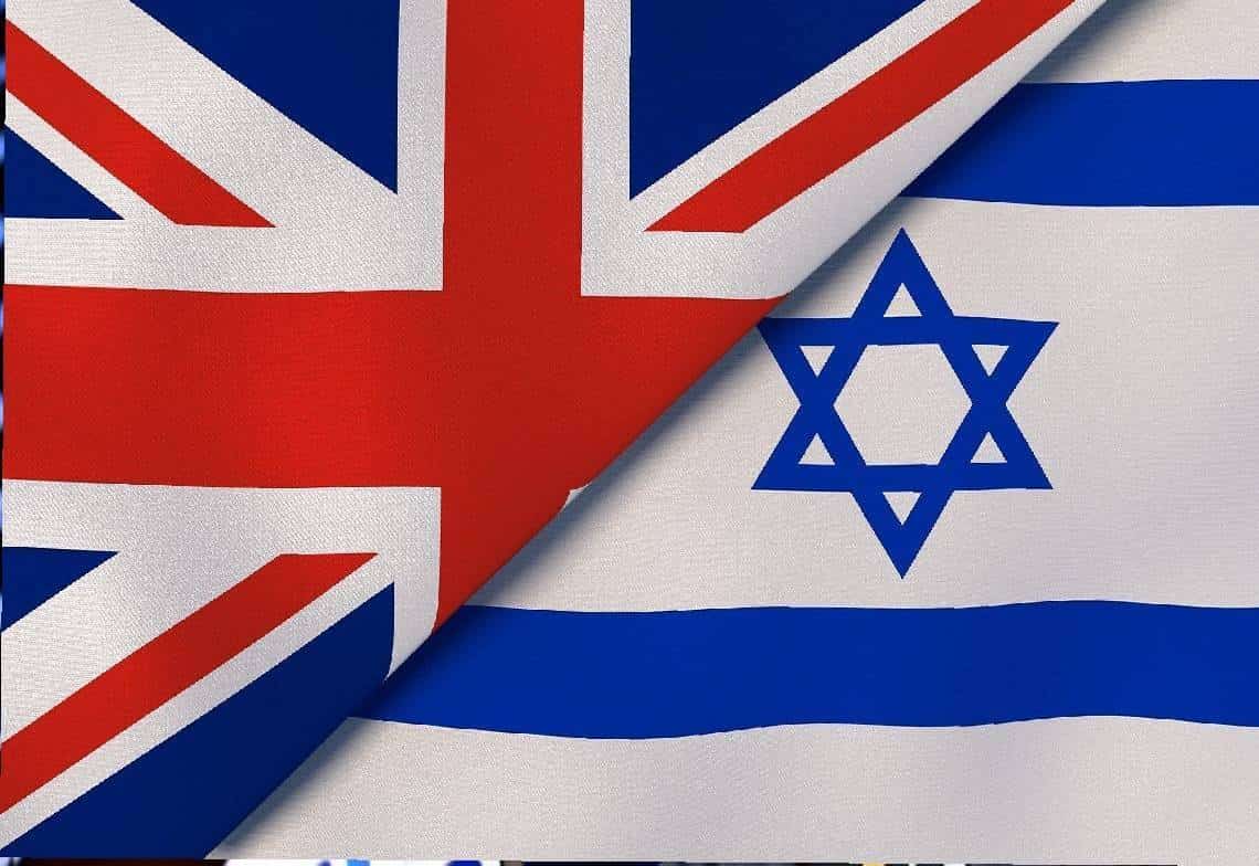 על המפה: ישראל ובריטניה מקדימות את יתר העולם ומובילות את רשימת המדינות שיעניקו חיסון שלישי 