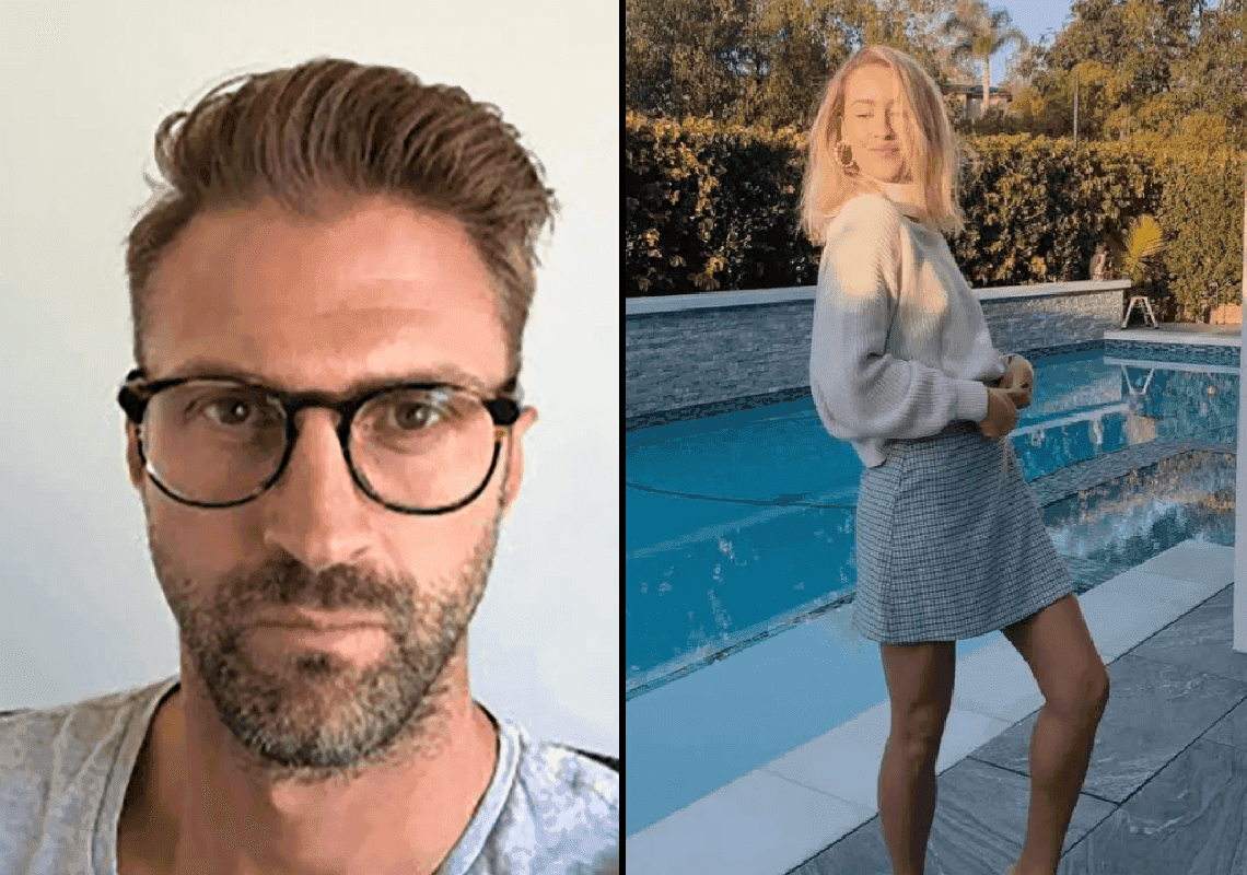 זוג מקליפורניה נמצא מת בחדר מלון יוקרתי במקסיקו 