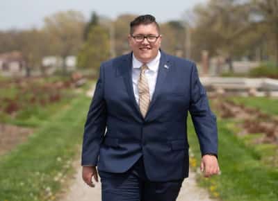 אני אוהב את היטלר: צ'אט מודלף חושף שיח אנטישמי וגזעני בקרב מנהיגים צעירים במפלגה הרפובליקנית