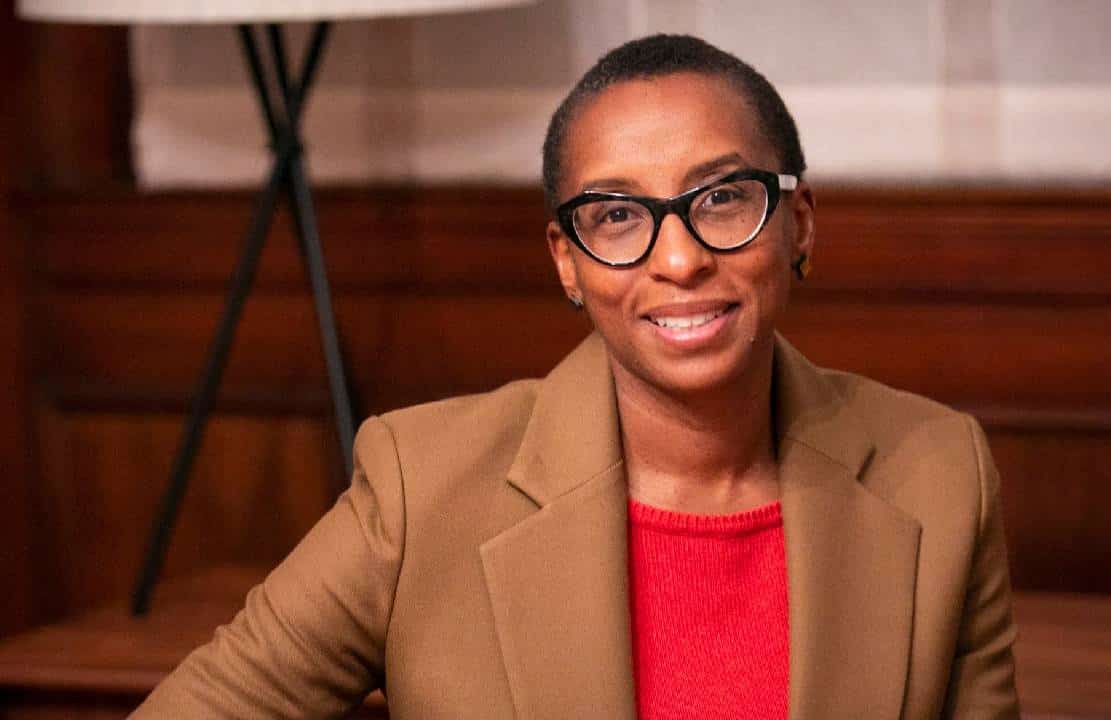 "נשיאת הרווארד העתיקה וגנבה חלקים מהדוקטורט שלה!" - קריאות גוברות להתפטרות בעקבות סקנדל חדש