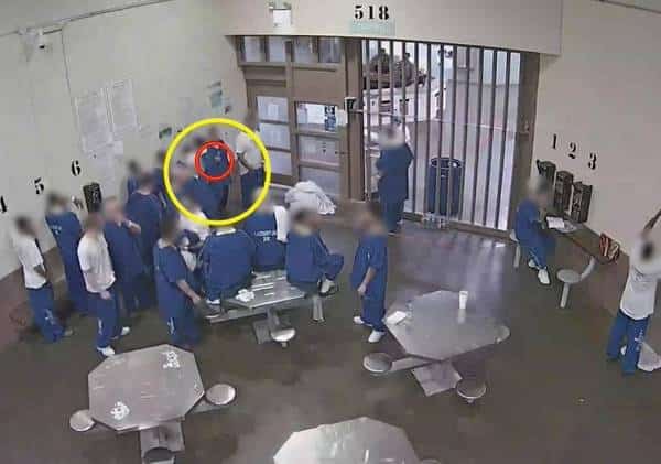 "תופעה מטרידה": אסירים מנסים להידבק בקורונה כדי להשתחרר מהכלא