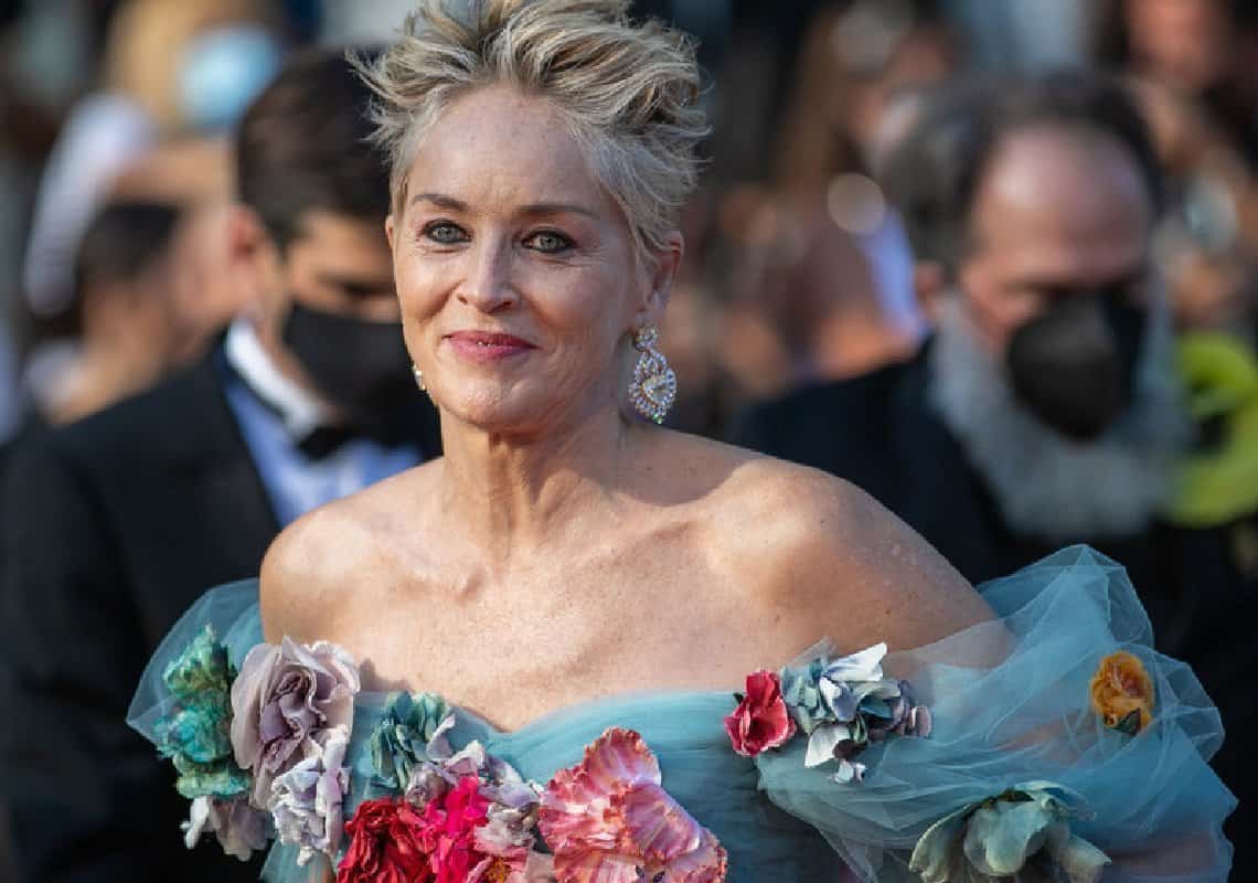 שרון סטון חושפת: ״איבדתי תשעה ילדים בהפלות״