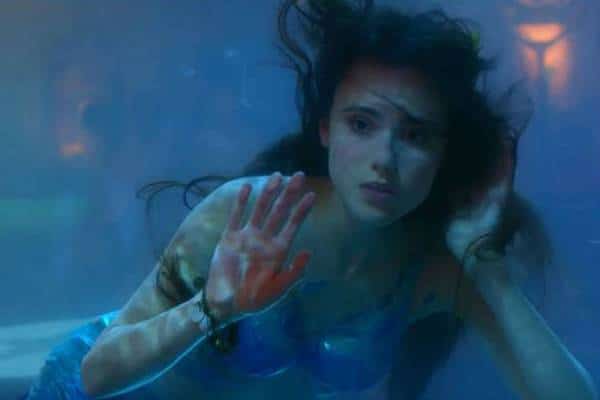 אי אפשר להתגעגע לבת הים הקטנה: נראה שהיא תמיד על המסך וסרט נוסף בכיכובה כבר בדרך