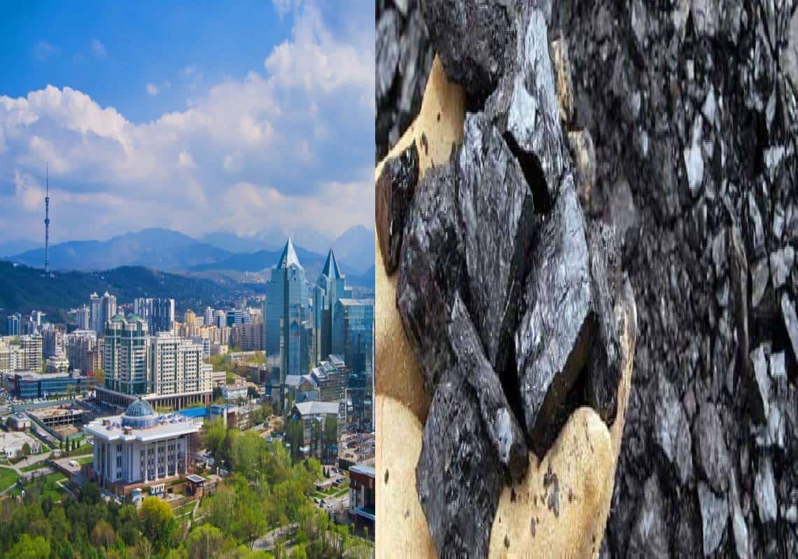 ביטקוין והזהב השחור: סין מנסה להרוס את הביטקוין? אין בעיה - הכירו את היעד החדש לכריית המטבע היקר בעולם