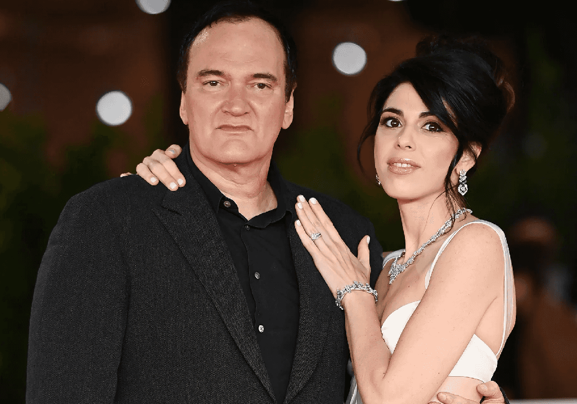 לא הולך לשום מקום: טרנטינו רכש קרקע בתל אביב