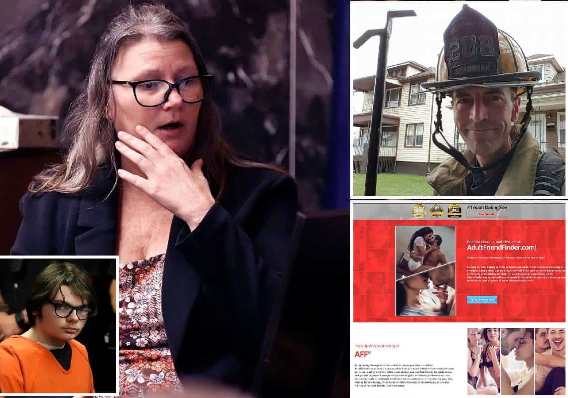 אמו של יורה ביה"ס איתן קראמבלי ערכה מסיבות סקס עם מאהב כבאי בבתי מלון תוך התעלמות מהמצוקה הנפשית הקשה של בנה