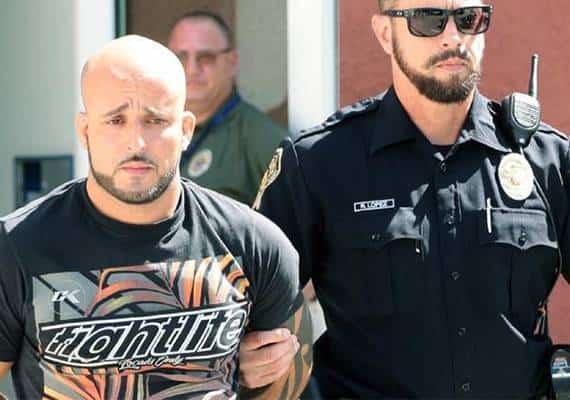 פלורידה: מדריך ג'ו ג'וטסו מואשם בתקיפה מינית של קטינות