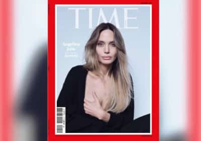 יותר מעשור אחרי שעברה כריתה כפולה: אנג'לינה ג'ולי מוכנה לחשוף את הצלקות