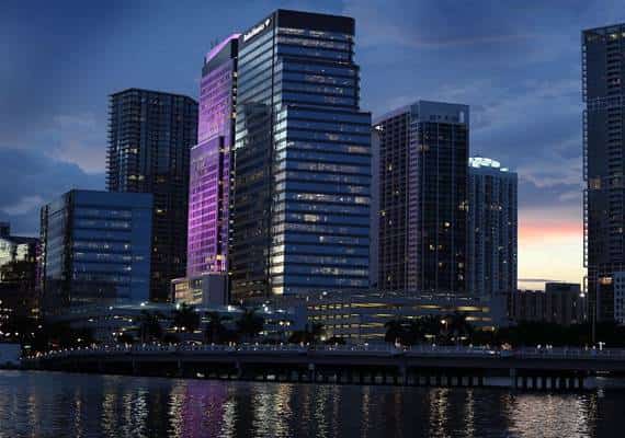 מיאמי: מחירי השכירות שומרים על יציבות במהלך החודשים הראשונים של 2018