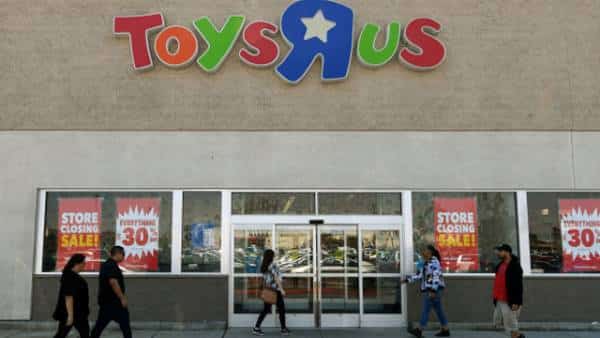 קריסת טויס אר אס: הרשת מדווחת על קשיים במכרזים למכירת נכסיה