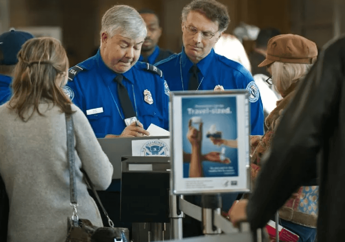 ספירה לאחור לקראת ה-Real ID: מה המשמעות לתושבים שאינם אזרחים אמריקאים?