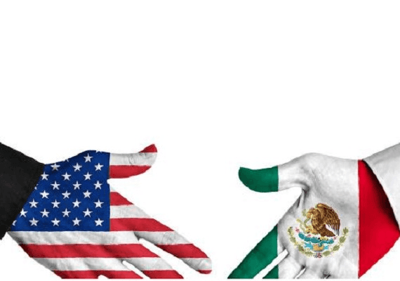 ארה"ב מרגיעה את חזית הסחר מול בעלות הברית כדי להתפנות למאבק בסין