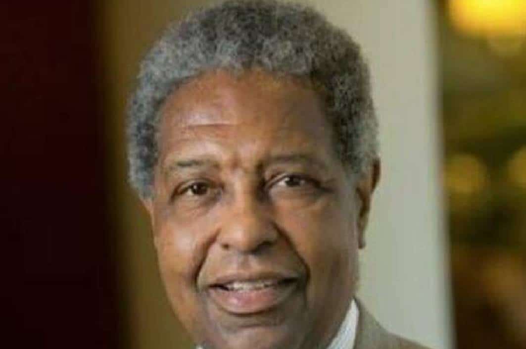 ‏פרופ' קורא לשלם פיצויים בסך 14 טריליון דולר לשחורים בארה"ב‏