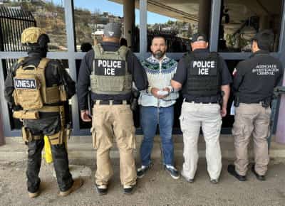 נגמרה הפרטיות שלכם: משרד הבריאות מעביר לרשויות ההגירה נתונים של 79 מיליון אמריקאים