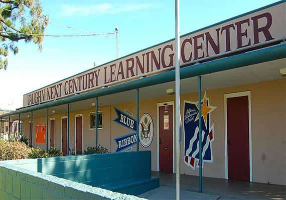 לוס אנג'לס: בן 8 הגיע עם אקדח לבית הספר