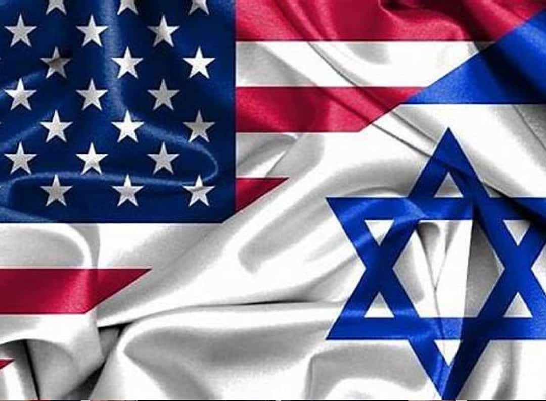 בכירים במשק האמריקאי מביעים סולידריות בזמן שארה"ב שולחת נושאת מטוסים שנייה לאזור וממשיכה לחמש את ישראל