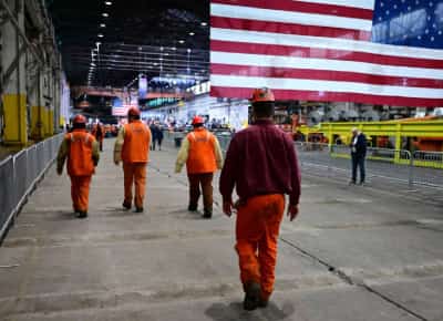אמריקה בדרך לקיץ כלכלי אכזרי: "אפילו טראמפ לא יודע מה טראמפ יעשה"