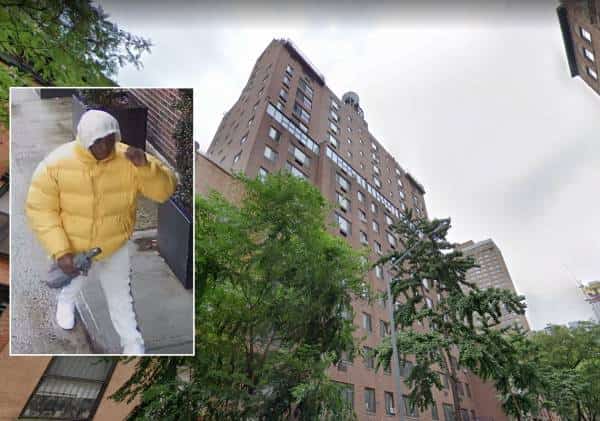 אימה בניו יורק: דיירת פתחה את הדלת לשליח שדפק על דלת ביתה, כשהבינה שמדובר באנס, זה כבר היה מאוחר מידי