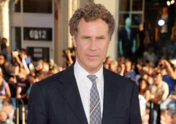 חי ובועט: לאחרונה פורסם כי השחקן, וויל פארל, מת בתאונת דרכים בה היה מעורב, למרות שלא נפגע 