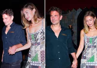 הפנים של בראדלי קופר נראות קצת אחרת - ומנתחים פלסטיים מסבירים מה השתנה