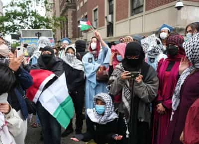 משרד החינוך האמריקני דורש לשלול מקולומביה את ההכרה האקדמית