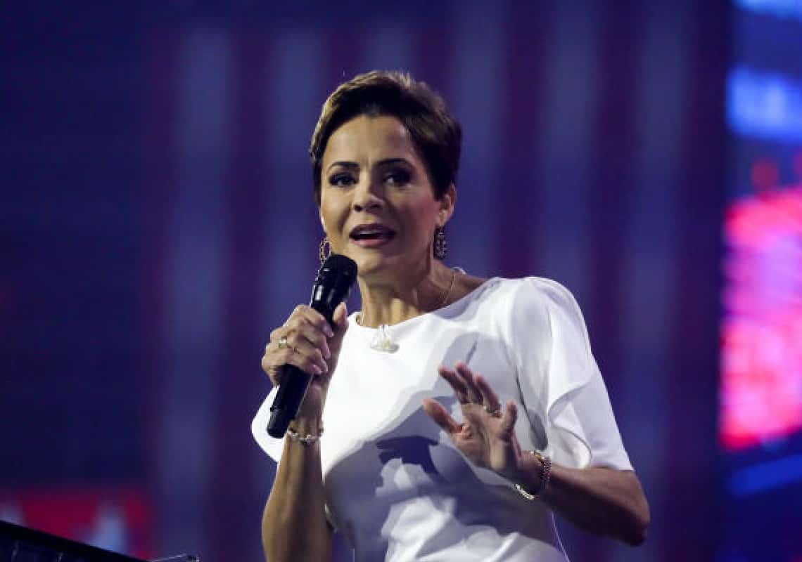 הולכת בדרכו של טראמפ: בית המשפט דחה גם את העתירה של קארי לייק