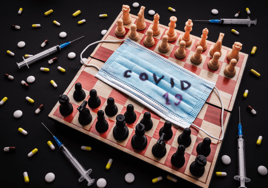 "מה יקרה ביום בו לא תסכימו לקבל את החיסון התשיעי?", מי הם אותם "מתנגדי החיסונים?"