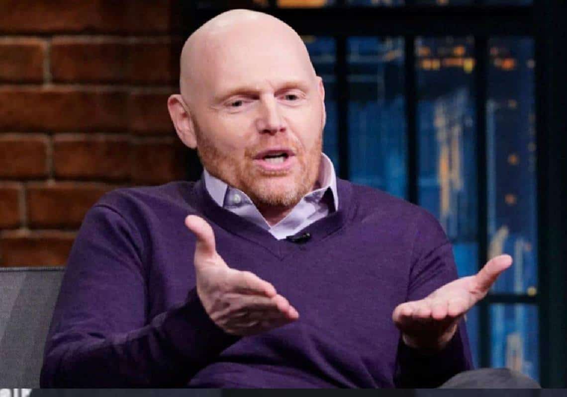 "יש לי פיתרון!": קומיקאי אגדי מציע תכנית לבעיית הנשק באמריקה - "אם אתה לא משוגע, העולם הצדפה שלך, תקנה בזוקה"