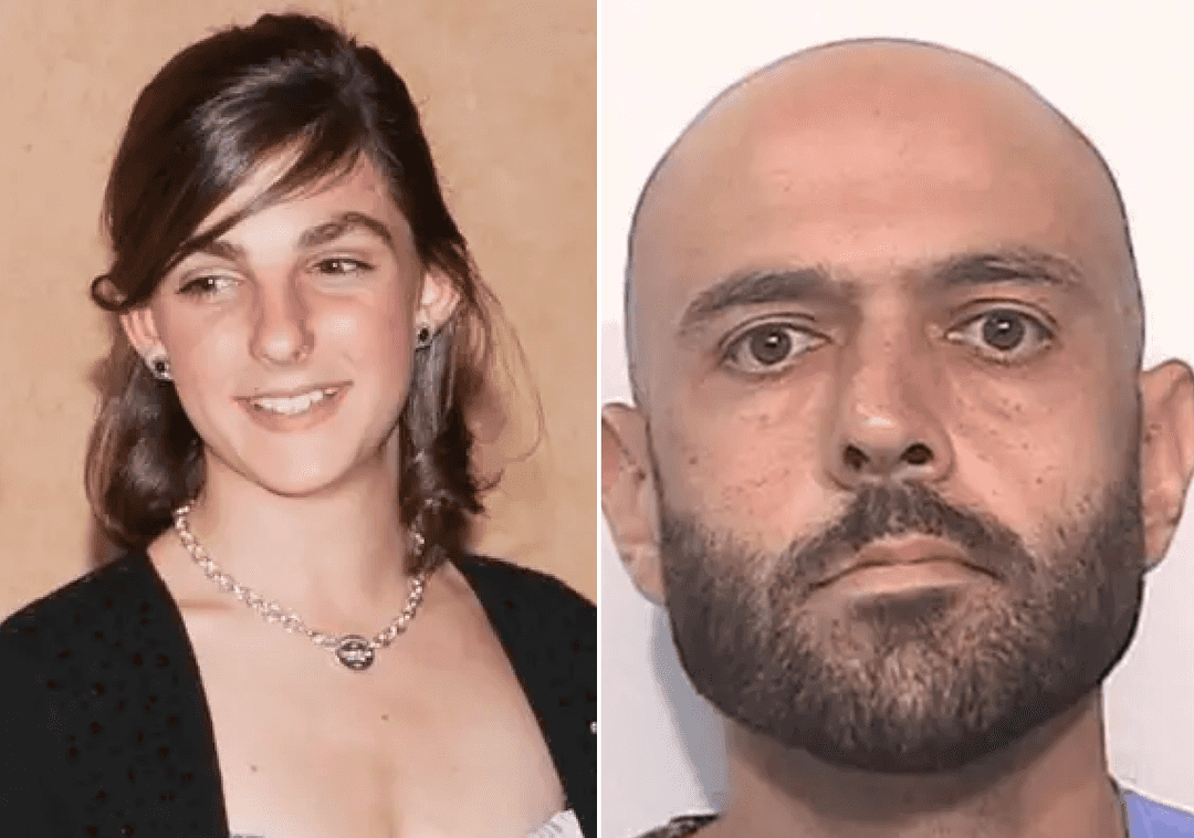 הורים מקליפורניה מתחננים בפני המושל להשאיר את רוצח בתם בכלא