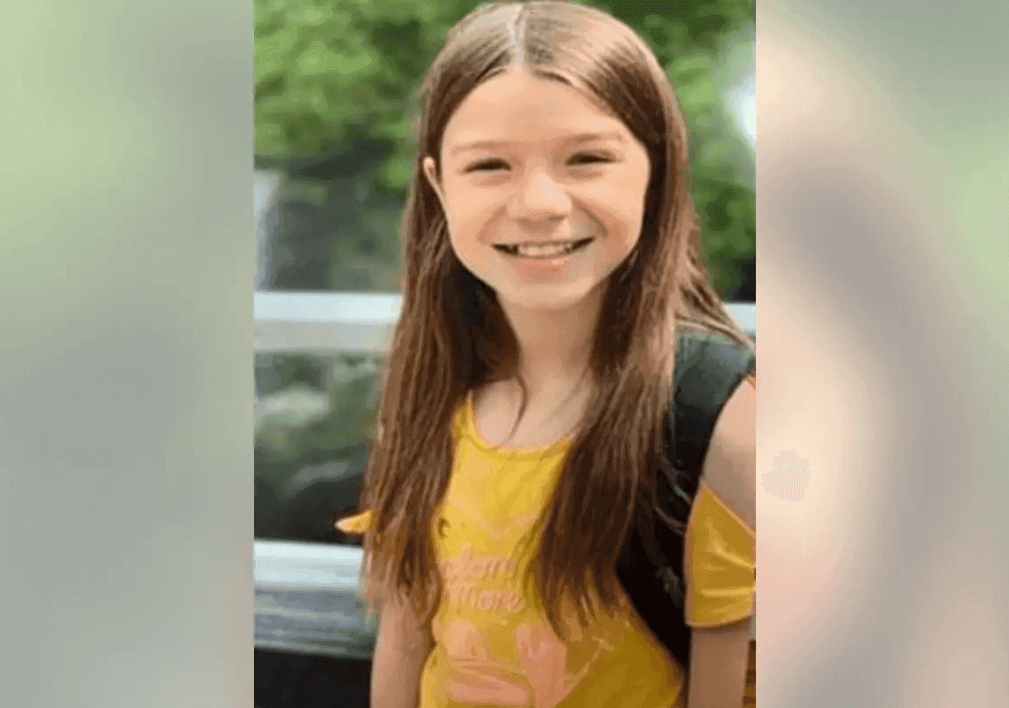 זעזוע בוויסקונסין: בן 14 רצח בת עשר והתעלל בה מינית