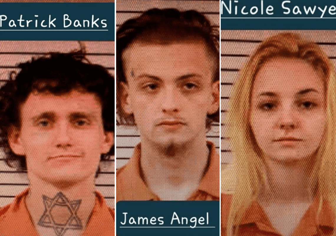 מחריד: שלושה הואשמו כי חטפו אדם והתעללו בו עד זוב דם