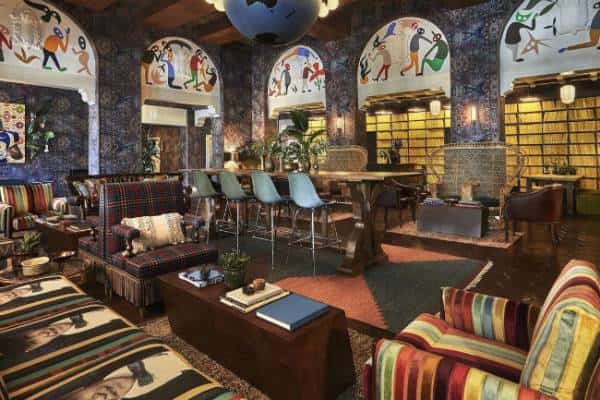 יום הולדת: אחד מבתי המלון הידועים בברקלי חוגג 90 ומציע אירוח ב-90 דולר ועוד הפתעות מהנות