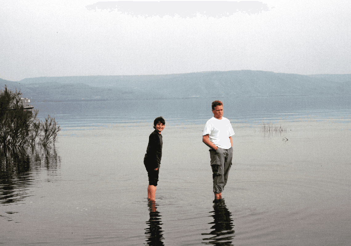 שנים לאחר שנתרמו איבריו של אחיו – ליאור מחפש מי שיציל את חייו