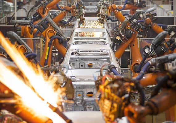 יצרניות המכוניות לממשל: בטלו את מכסי המגן על רכבים וחלפים