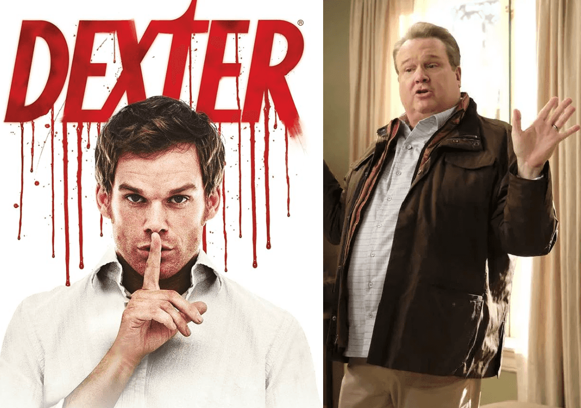 המעריצים בהלם: כוכב מ'משפחה מודרנית' יהפוך לרוצח בסדרת ההמשך של 'דקסטר'