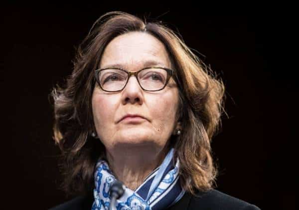 גל שמועות חריג ביותר לגבי גורלה של ראשת ה-CIA שלא נראתה בציבור מאז הבחירות מסעיר את הרשתות החברתיות