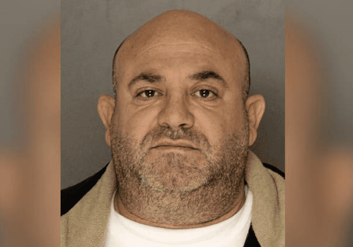 אנס נערה לפני 17 שנים וברח לישראל: נקבע עונשו של משה ג'ורנו לאחר שהוסגר לארה"ב