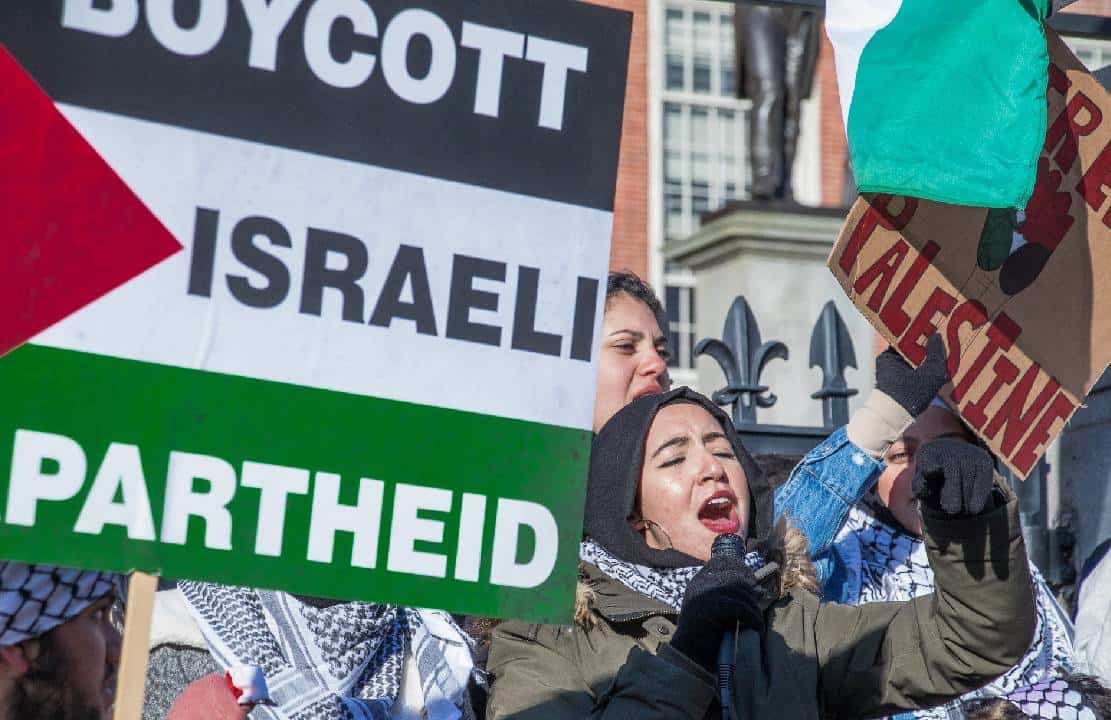 אנטישמיות במערכת החינוך בקליפורניה: "אם תאושר התכנית - שנאת יהודים תהפוך לנורמה חינוכית במדינה"